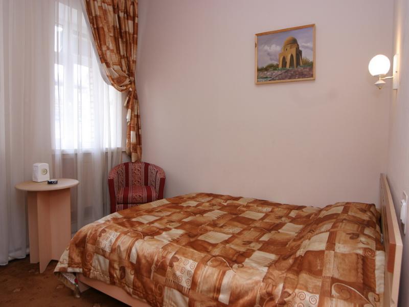 Grand Orzu Hotel طشقند المظهر الخارجي الصورة
