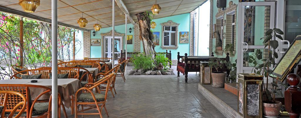Grand Orzu Hotel طشقند المظهر الخارجي الصورة