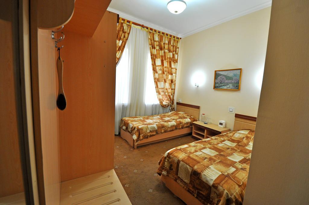 Grand Orzu Hotel طشقند المظهر الخارجي الصورة
