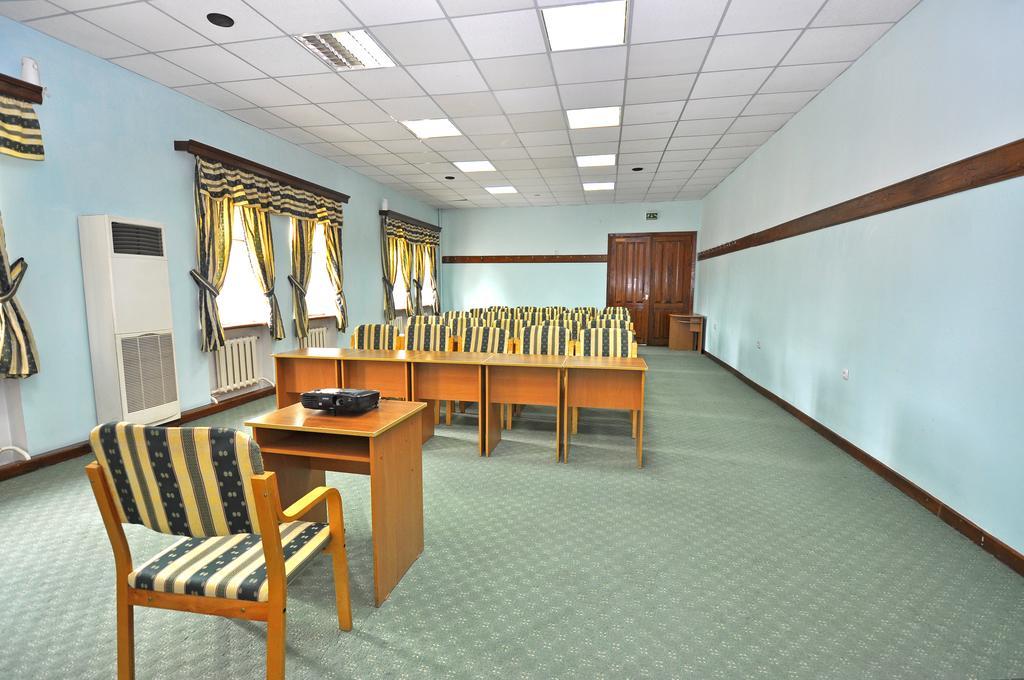 Grand Orzu Hotel طشقند المظهر الخارجي الصورة