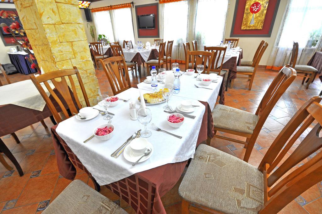 Grand Orzu Hotel طشقند المظهر الخارجي الصورة