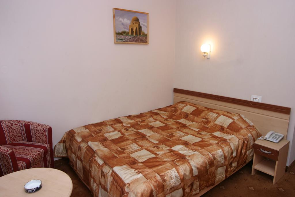 Grand Orzu Hotel طشقند المظهر الخارجي الصورة