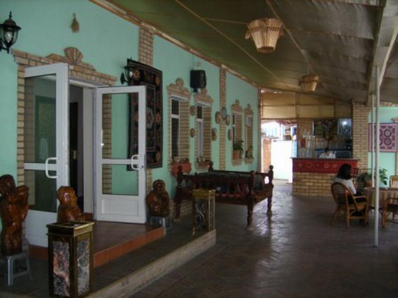 Grand Orzu Hotel طشقند المظهر الخارجي الصورة