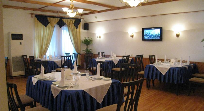 Grand Orzu Hotel طشقند المظهر الخارجي الصورة
