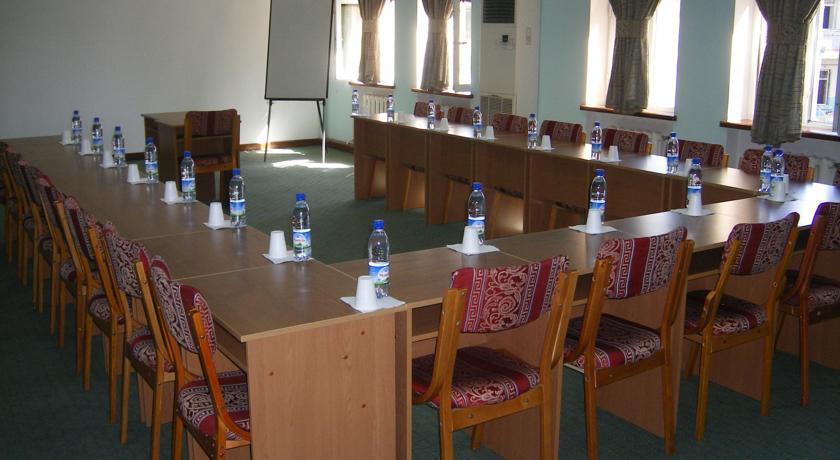 Grand Orzu Hotel طشقند المظهر الخارجي الصورة